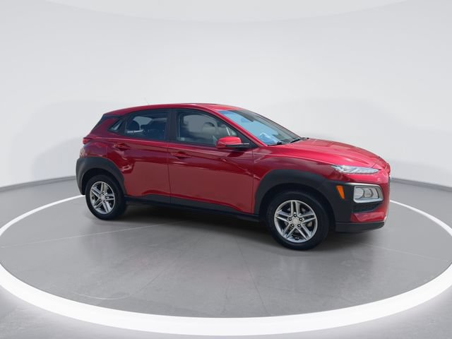 Used 2020 Hyundai Kona SE FWD image 9