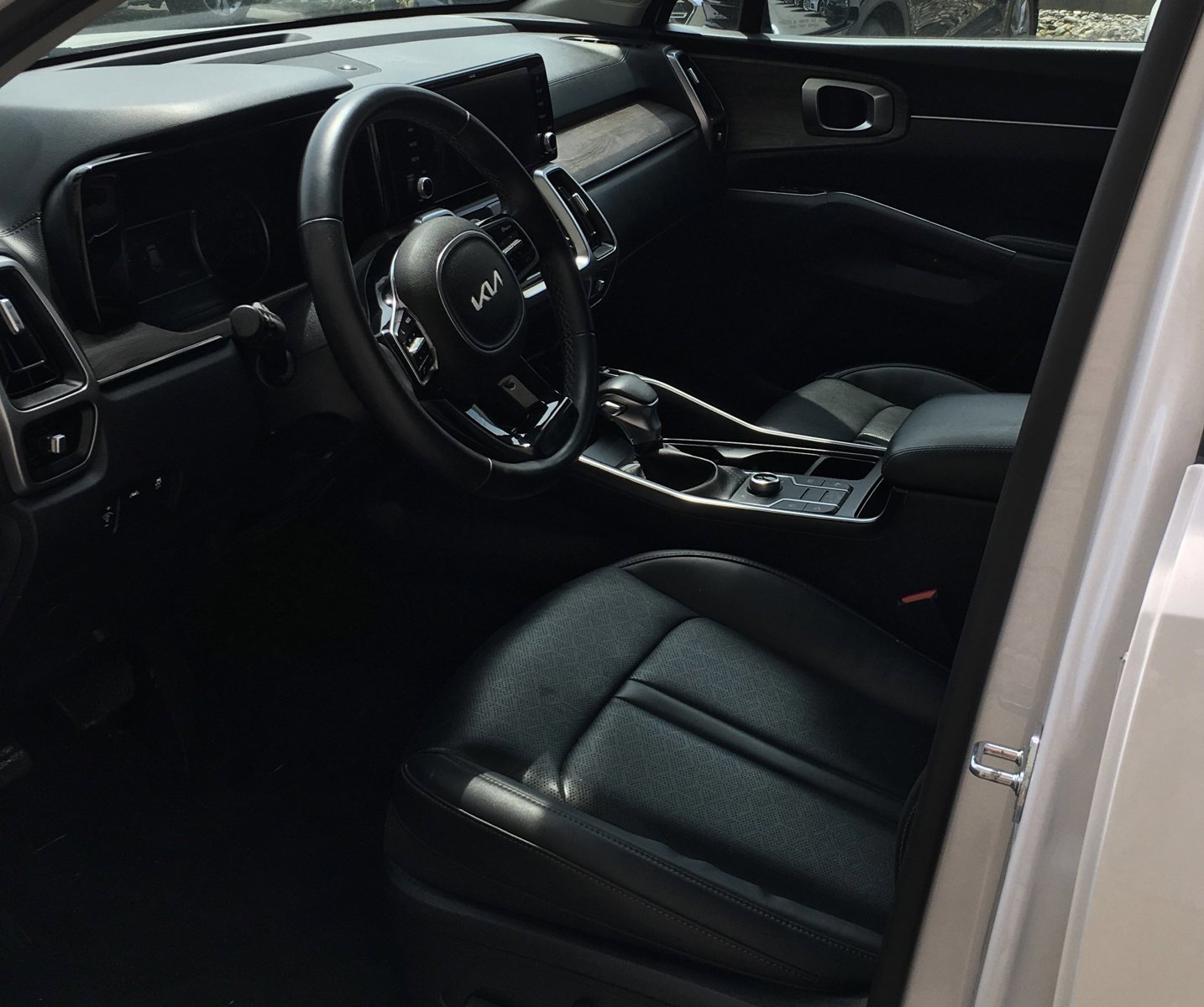 Used 2022 Kia Sorento S image 5