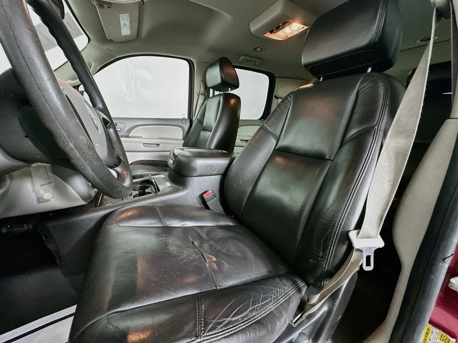 Used 2009 GMC Yukon XL 4WD image 19