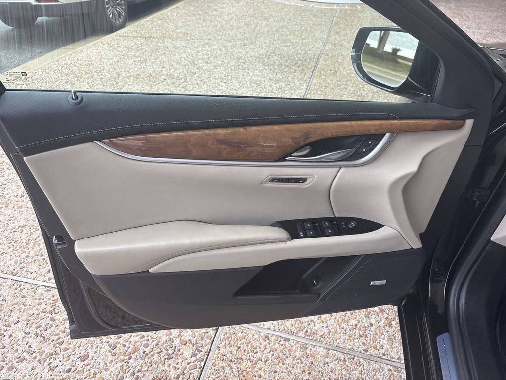 Certified 2019 Cadillac XTS Luxury FWD image 21