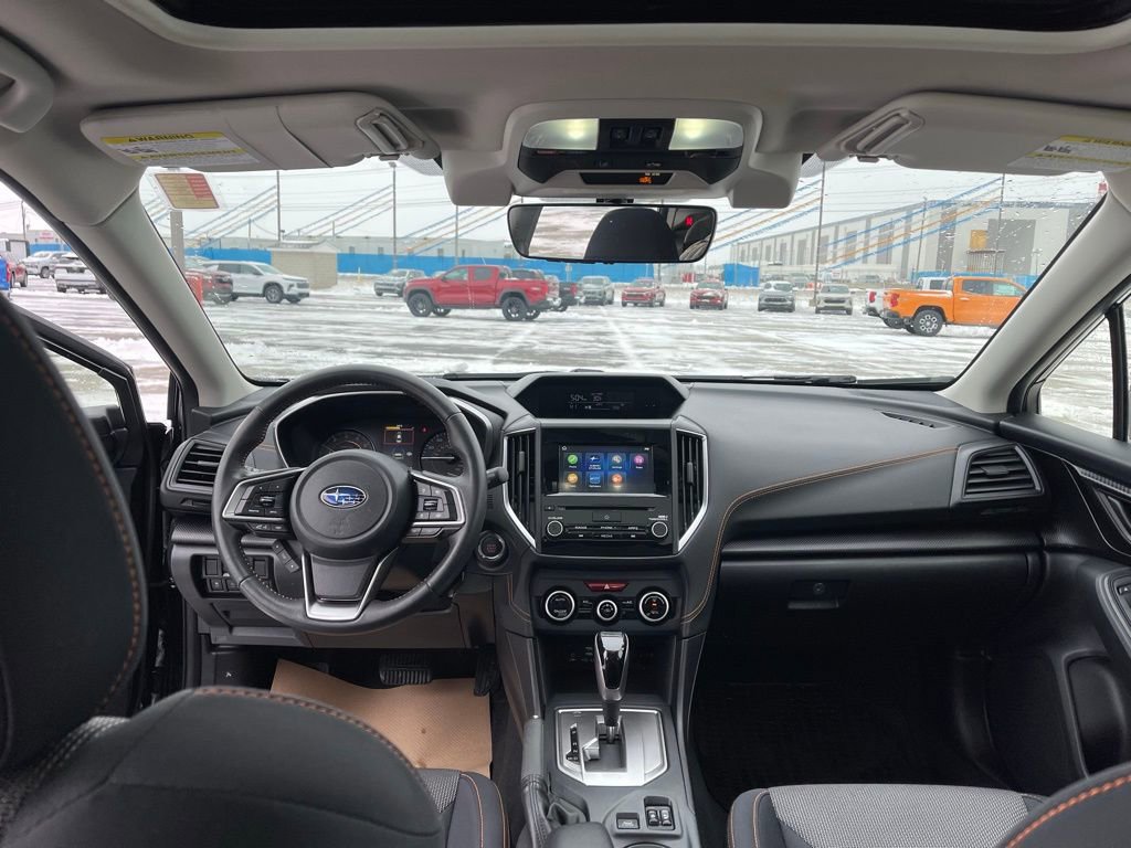 Used 2021 Subaru Crosstrek 2.0i Premium image 19