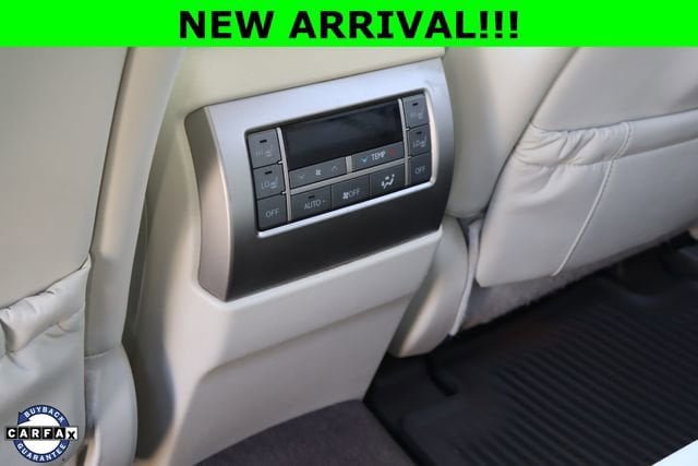 Used 2015 Lexus GX 460 w/ Premium Package AWD/4WD image 21