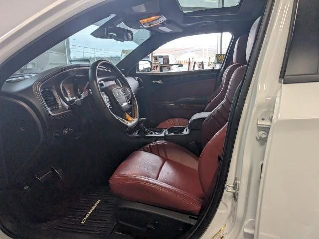 Used 2023 Dodge Charger SRT Hellcat w/ Harman/Kardon Audio Group image 17