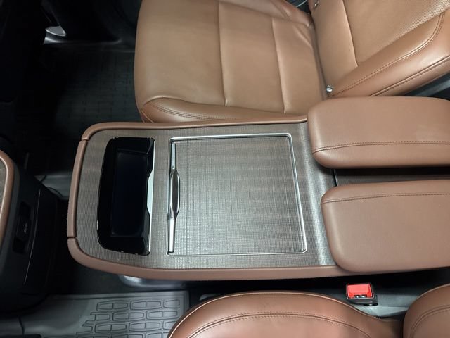 Used 2025 Lincoln Navigator Reserve AWD/4WD image 17