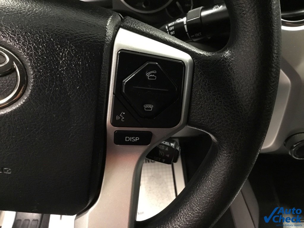 Used 2014 Toyota Tundra SR5 image 58