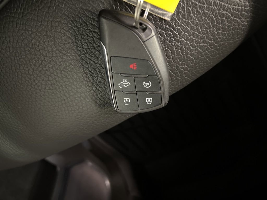 Used 2022 GMC Sierra 1500 Denali w/ Technology Package image 16