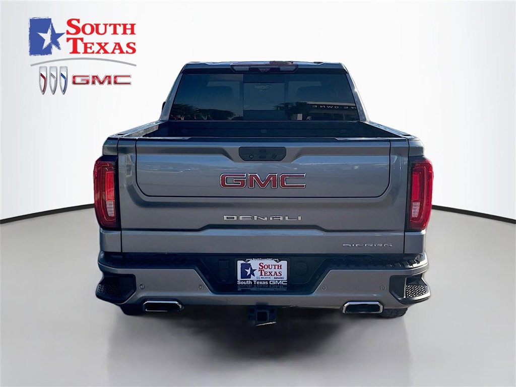 Used 2021 GMC Sierra 1500 Denali w/ Denali Ultimate Package