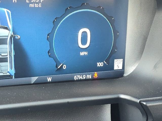 Used 2025 Ford F250 King Ranch w/ Chrome Package image 29