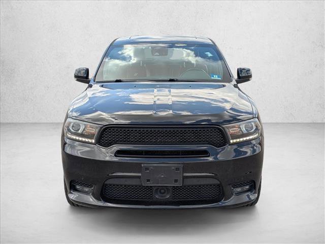 Used 2020 Dodge Durango R/T w/ Technology Group video 2