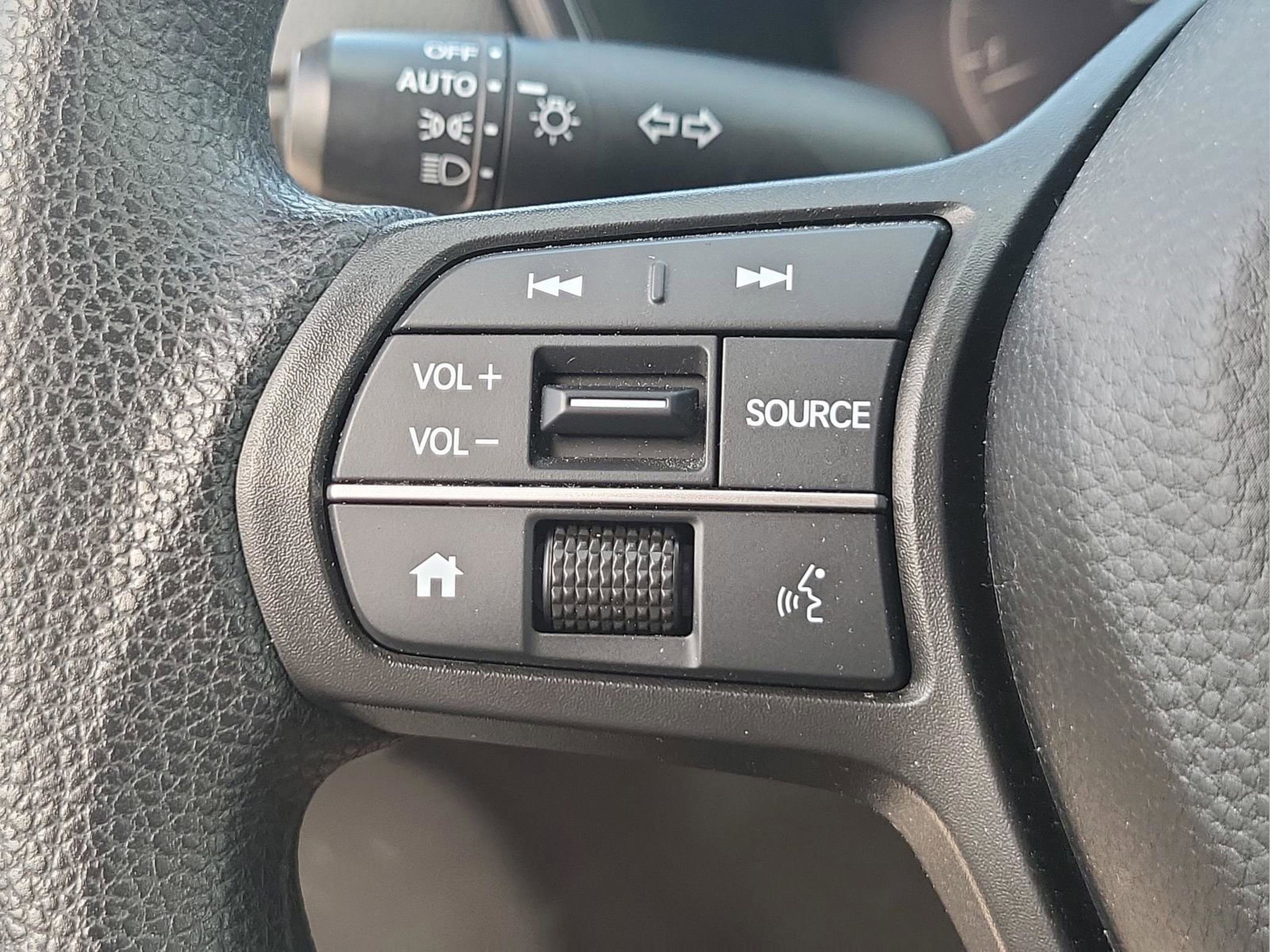 Certified 2023 Honda CR-V EX image 13