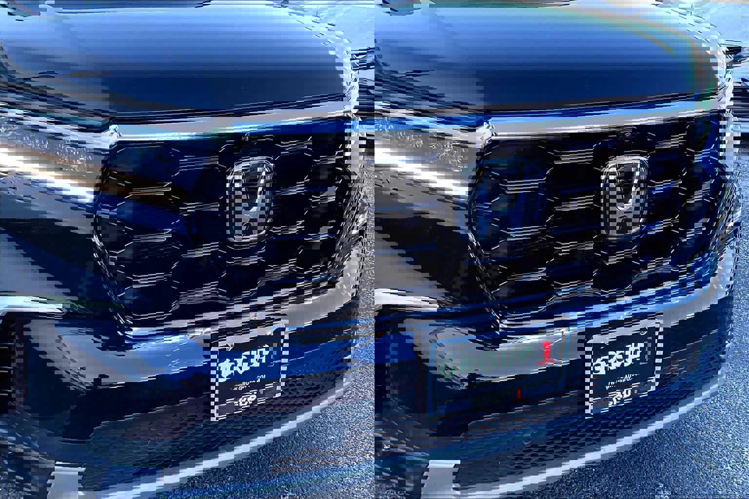 Used 2025 Honda Pilot Elite image 29