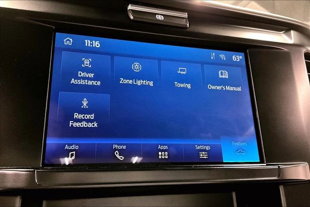 Used 2025 Ford F250 XLT AWD/4WD image 37