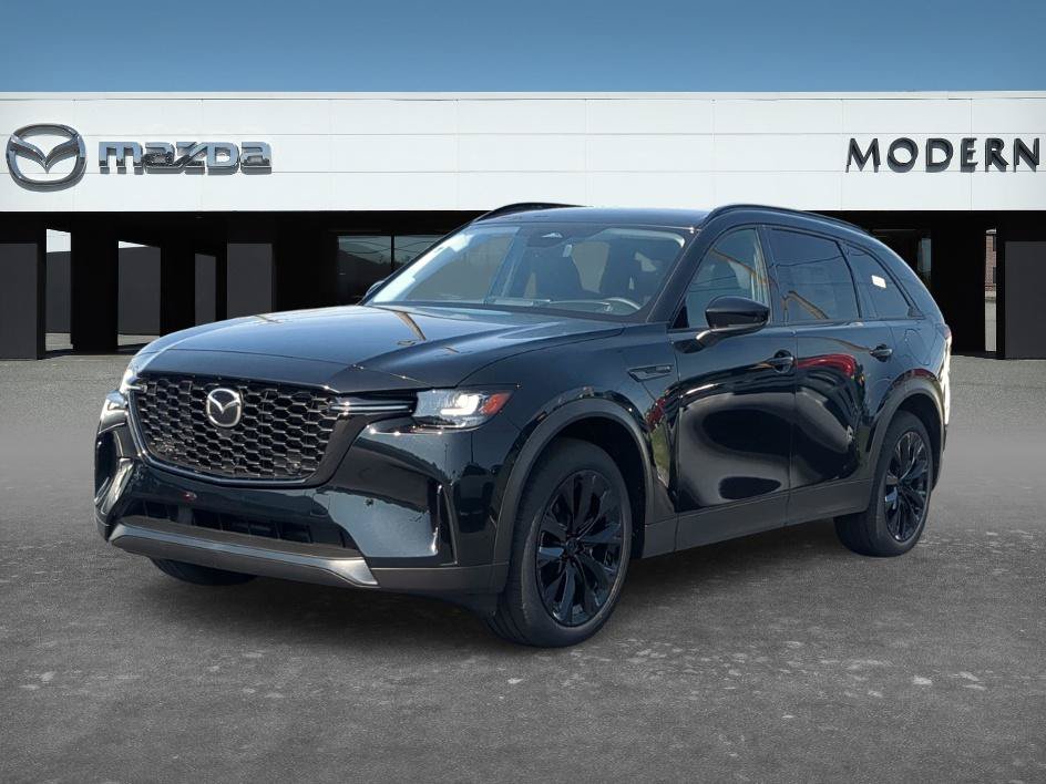 New 2026 MAZDA CX-90 3.3 Turbo w/ Premium Sport Pkg AWD/4WD image 1