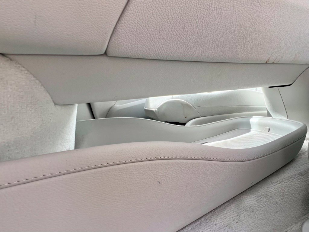 Certified 2023 Mercedes-Benz EQE 350+ 4MATIC Sedan image 31