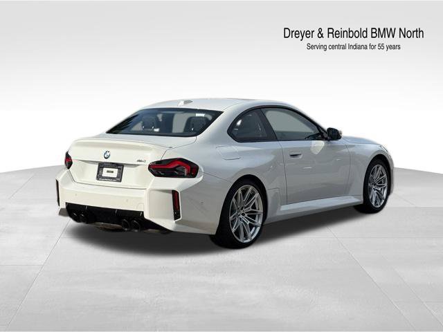 New 2026 BMW M2 w/ Lighting Package RWD image 7