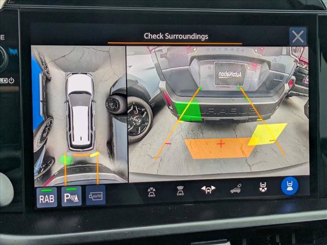 New 2026 Subaru Outback Limited XT AWD/4WD image 15