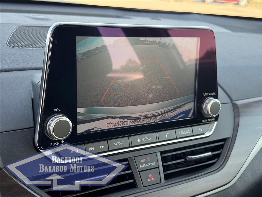 Used 2024 Nissan Altima 2.5 SV image 22