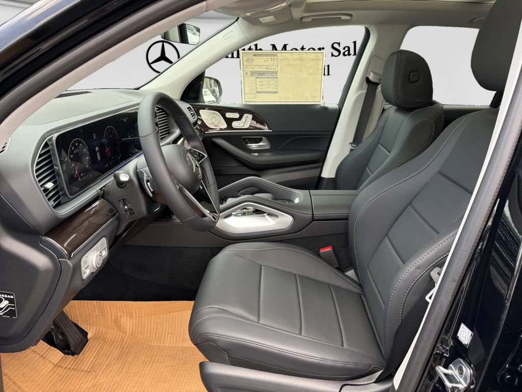 New 2026 Mercedes-Benz GLE 450 4MATIC image 10