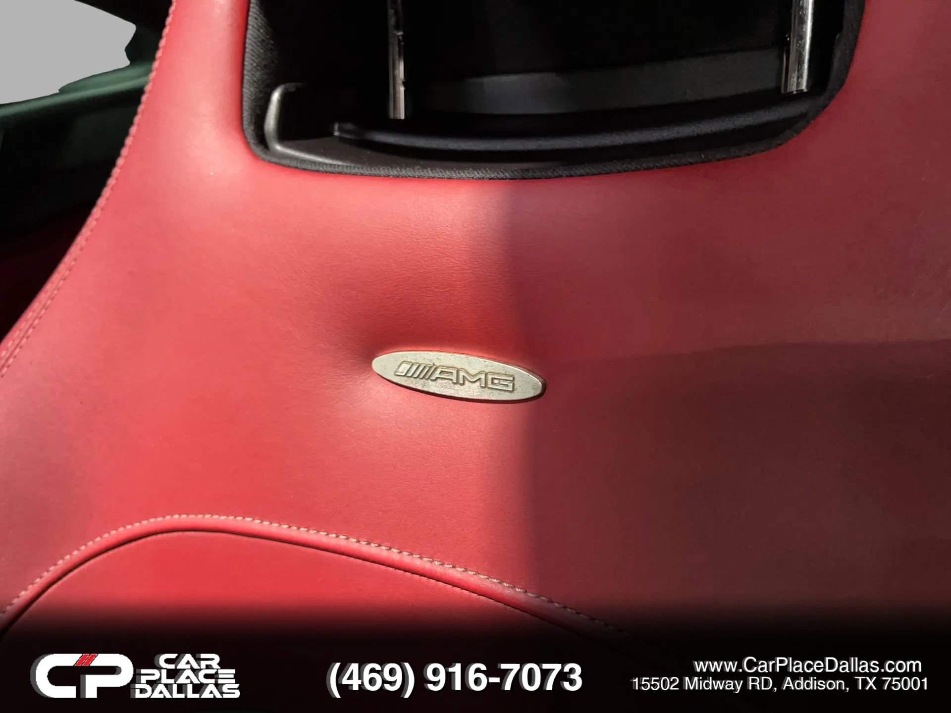 Used 2012 Mercedes-Benz C 63 AMG Coupe w/ Comand Single Disc Pkg image 37