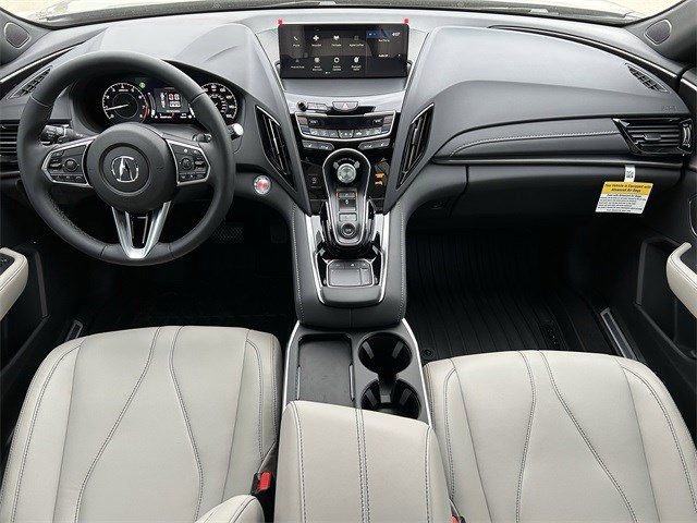 New 2026 Acura RDX SH-AWD image 12