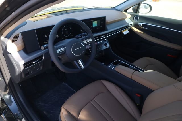 New 2026 Hyundai Sonata Limited FWD image 9