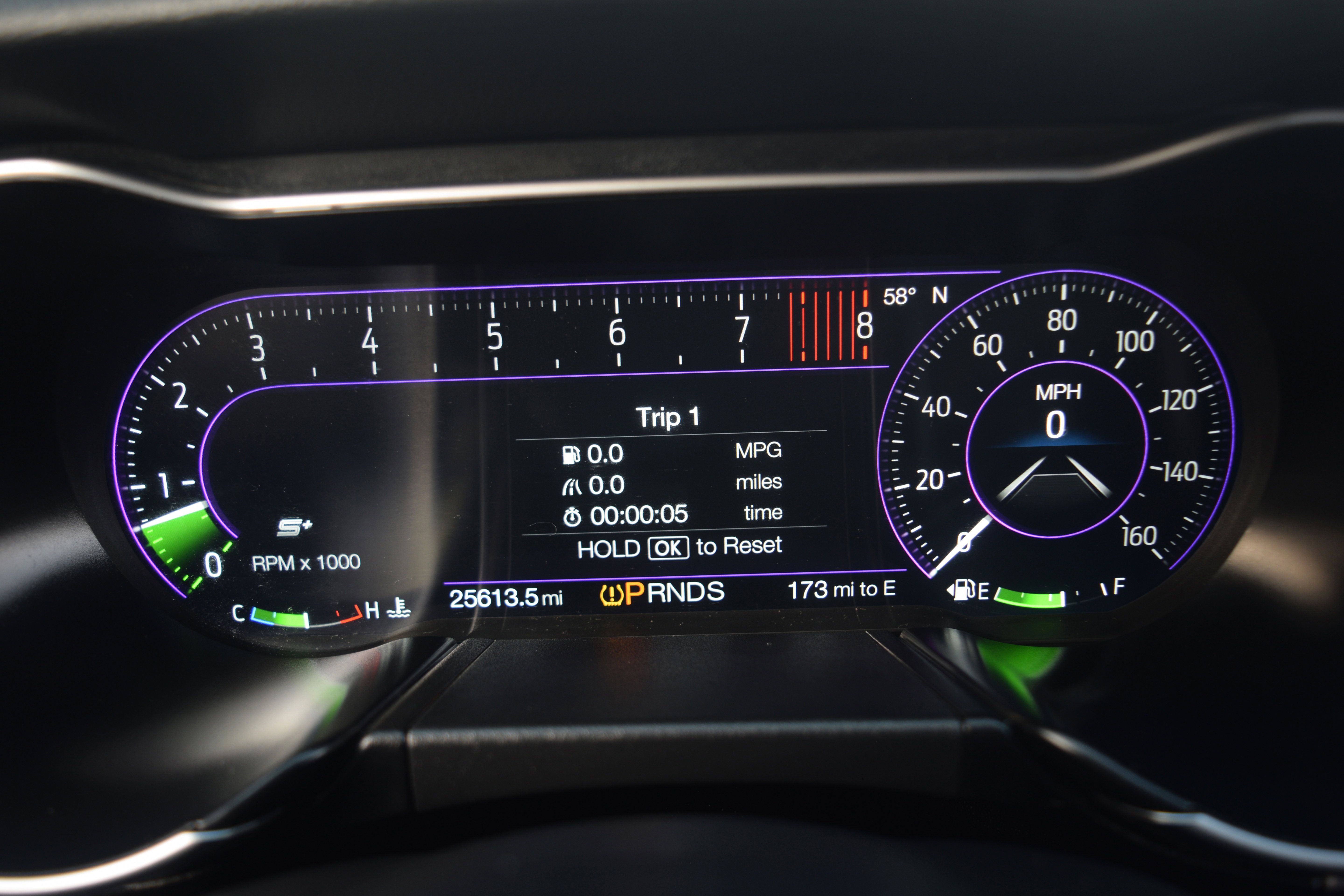 Used 2019 Ford Mustang GT Premium w/ GT Performance Package image 3