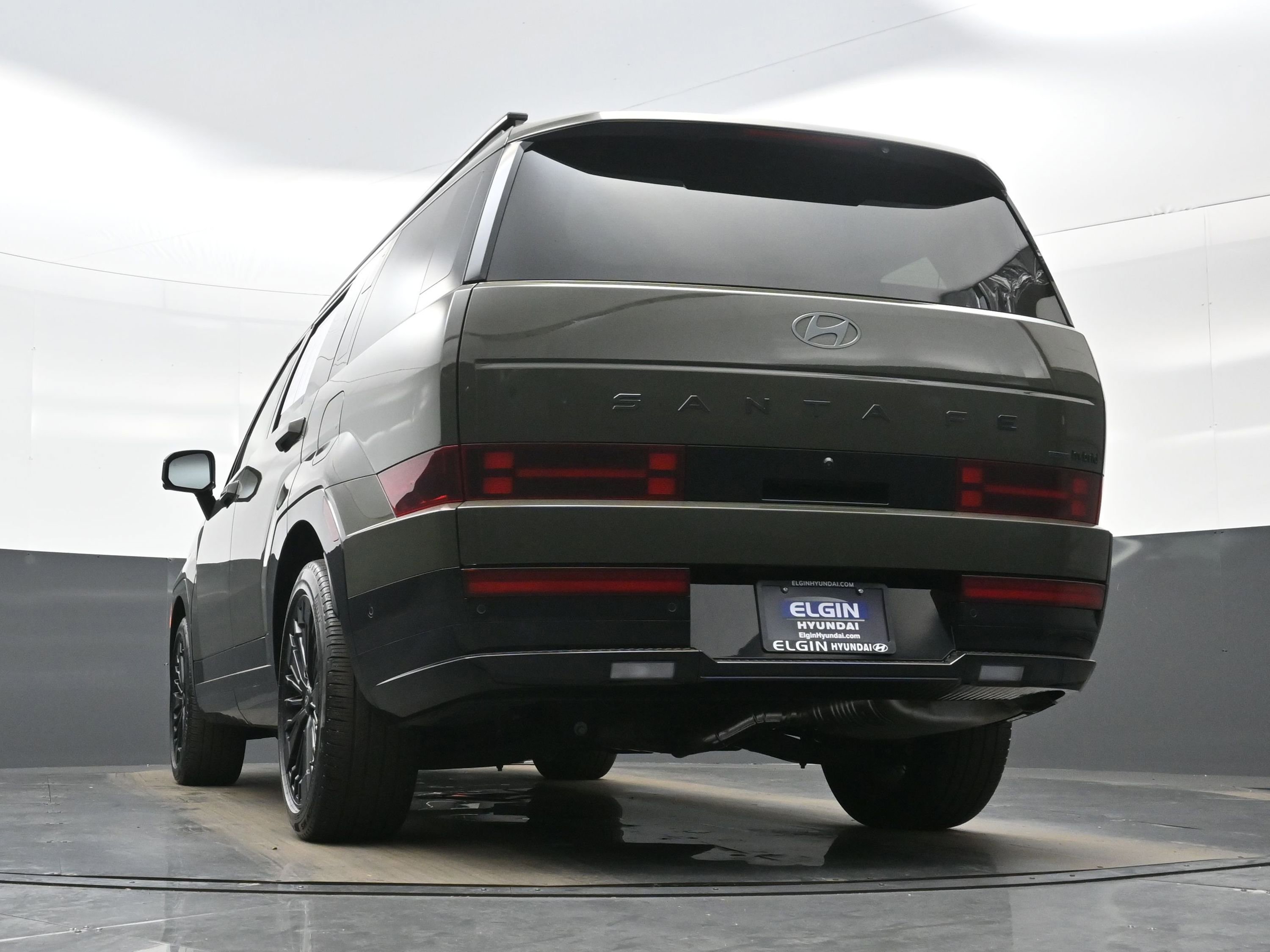 Used 2024 Hyundai Santa Fe Calligraphy AWD/4WD image 31