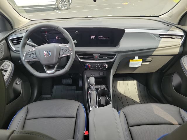 New 2026 Buick Encore GX Sport Touring w/ Advanced Technology Package FWD image 7
