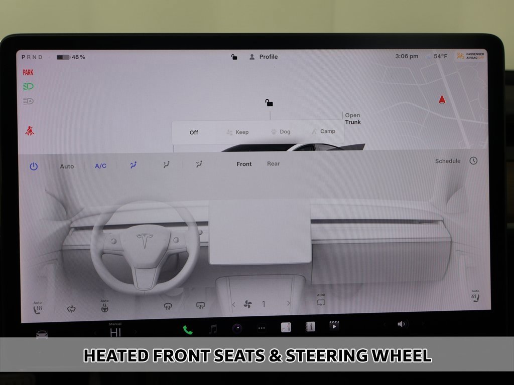 Used 2023 Tesla Model 3 Long Range image 7