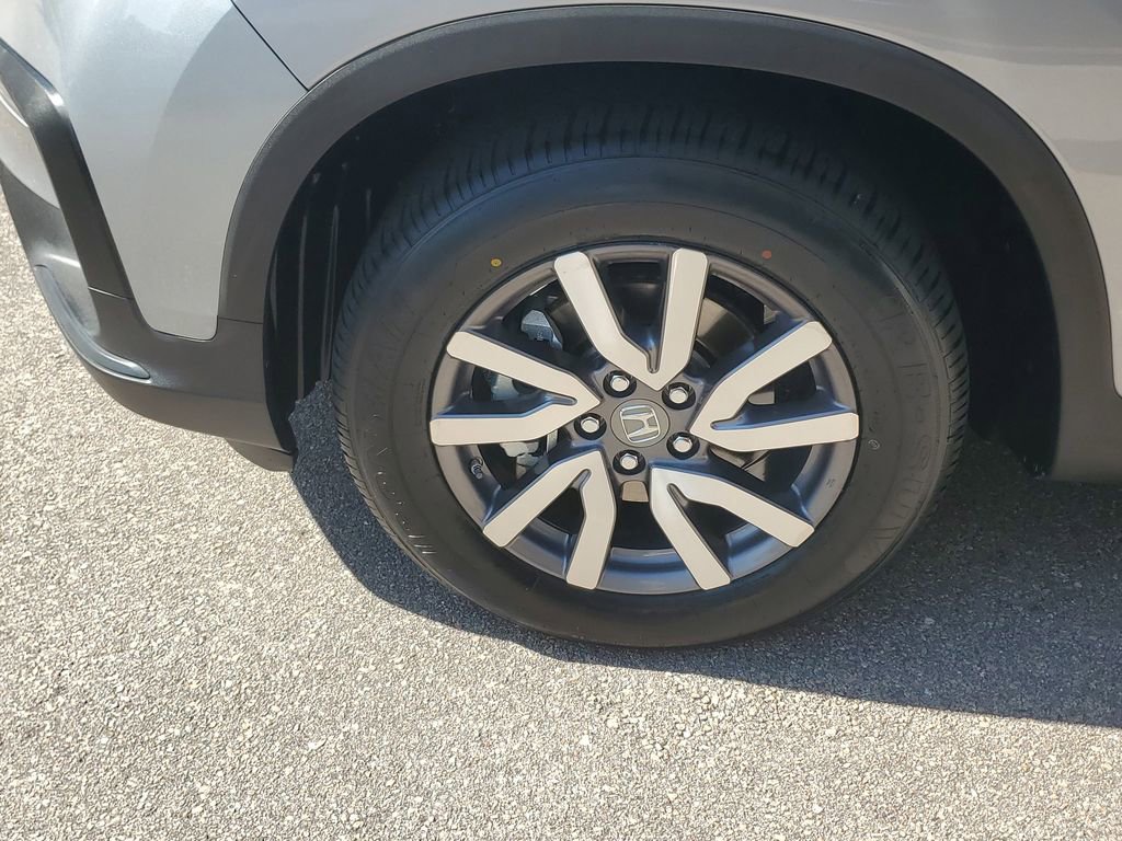 Used 2021 Honda Pilot EX-L image 11