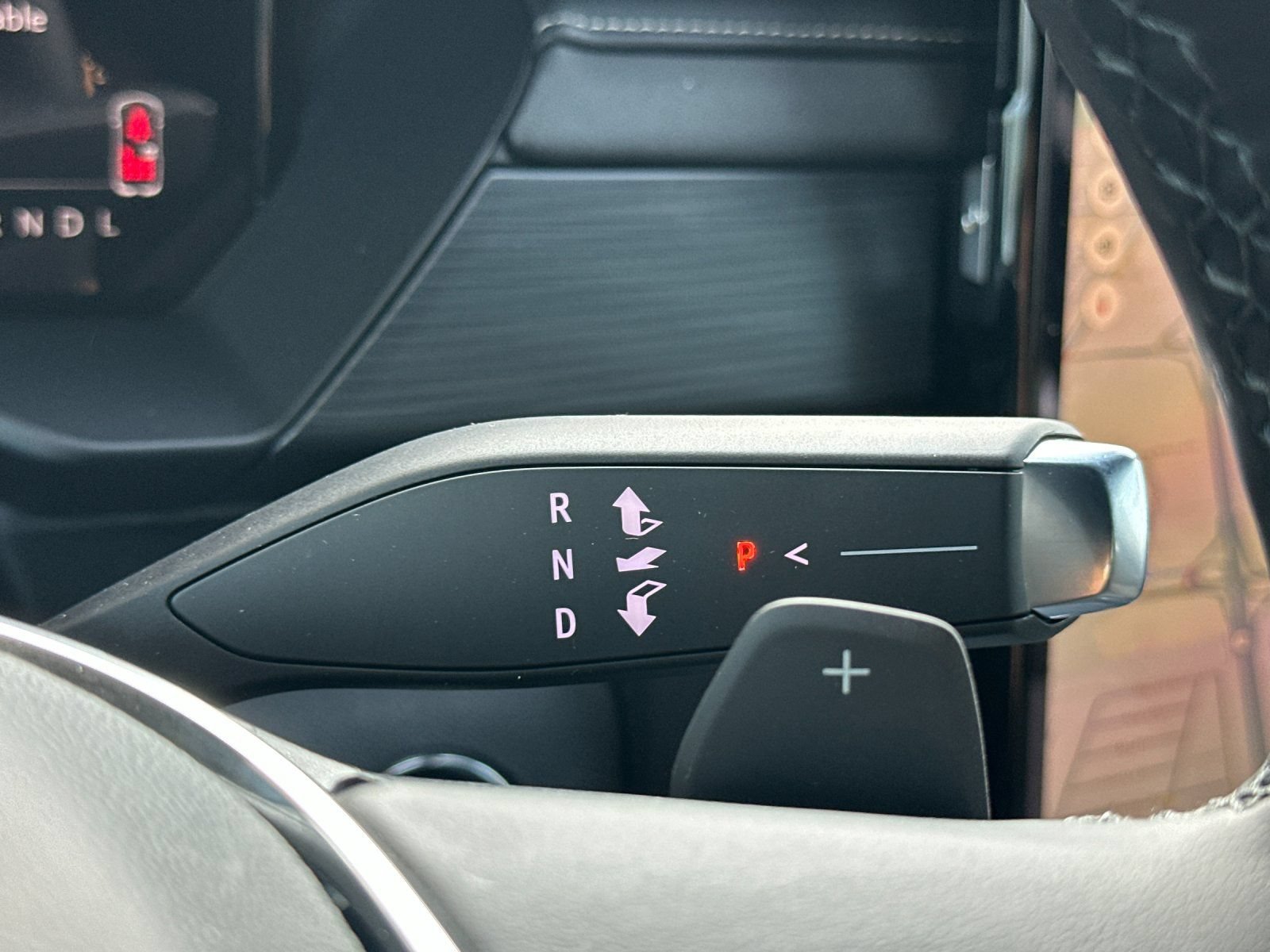 New 2026 GMC Acadia Elevation FWD image 23