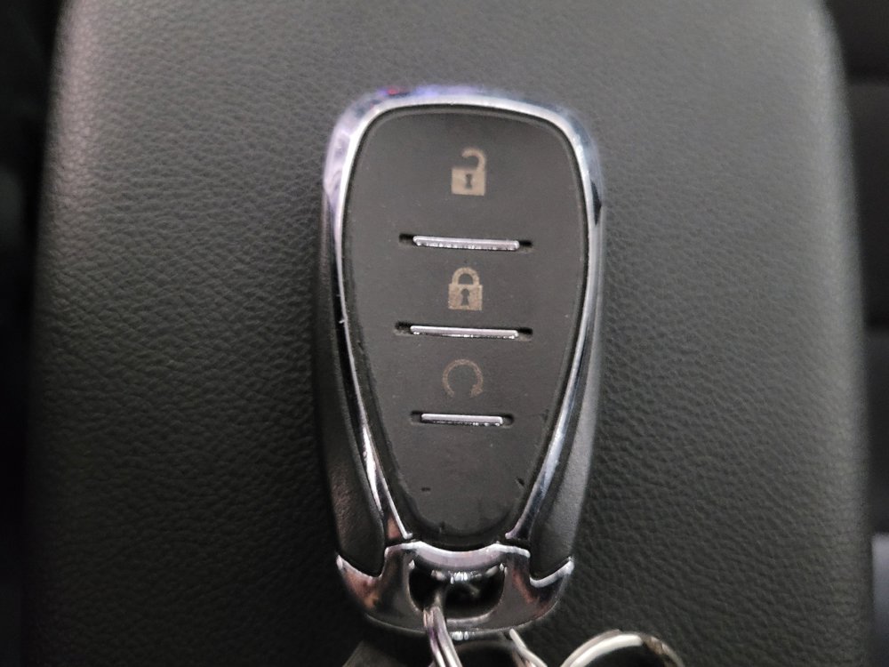 Used 2022 Chevrolet TrailBlazer LT AWD/4WD image 32