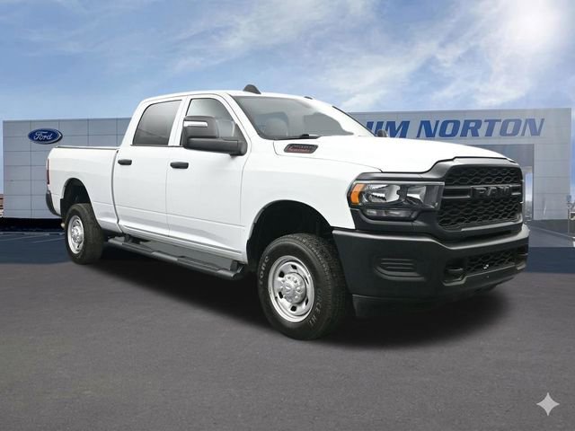 Used 2024 RAM 2500 Tradesman image 19