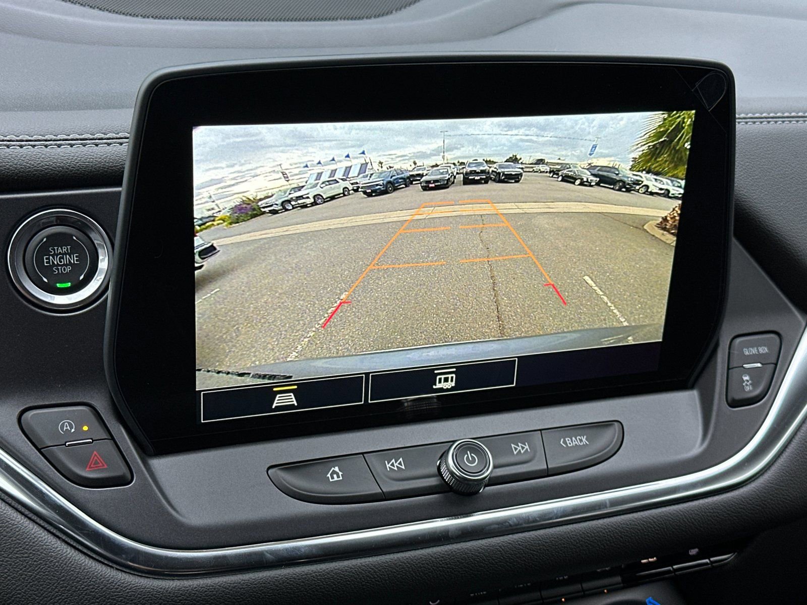 New 2025 Chevrolet Blazer LT w/ Midnight/Sport Edition image 22