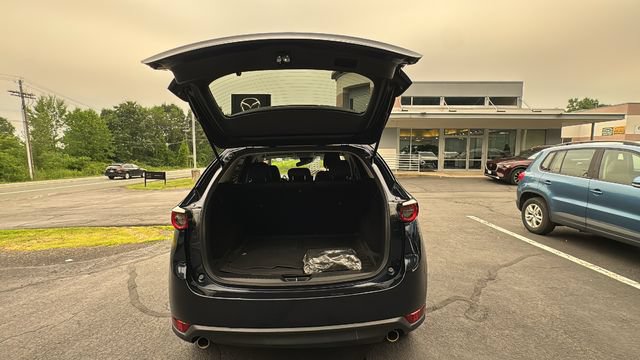 Used 2021 MAZDA CX-5 Touring AWD/4WD image 14