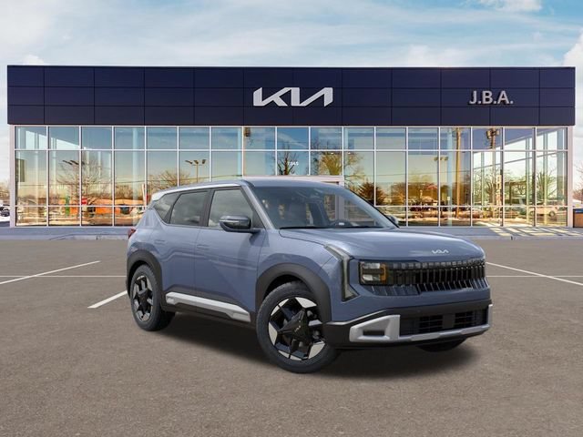 New 2027 Kia Seltos S AWD/4WD image 8