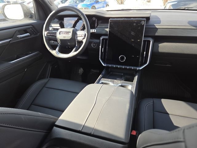 New 2026 GMC Acadia Elevation w/ Black Edition image 30