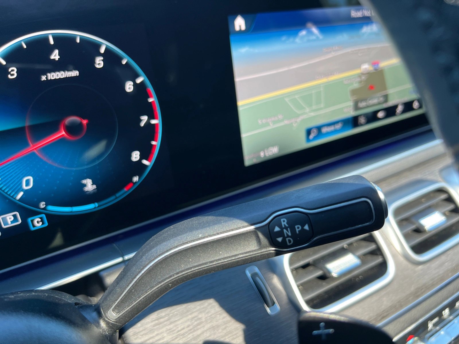 Certified 2022 Mercedes-Benz GLE 350 4MATIC image 18