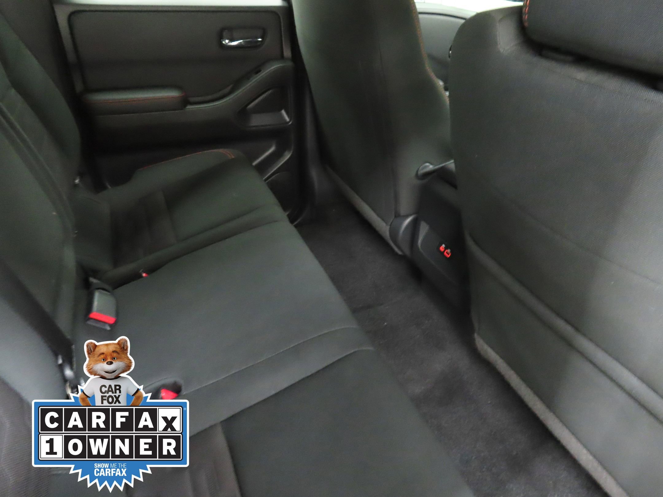 Used 2023 Nissan Frontier PRO-4X w/ Technology Package image 22