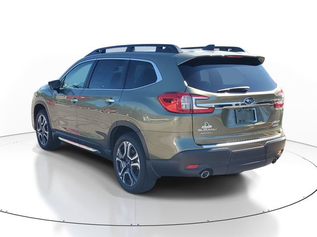 New 2026 Subaru Ascent Touring AWD/4WD image 3