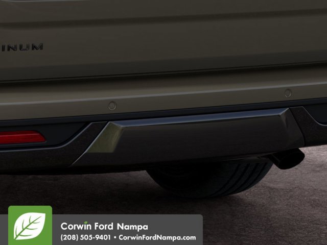 New 2027 Ford Expedition Max Platinum AWD/4WD image 23