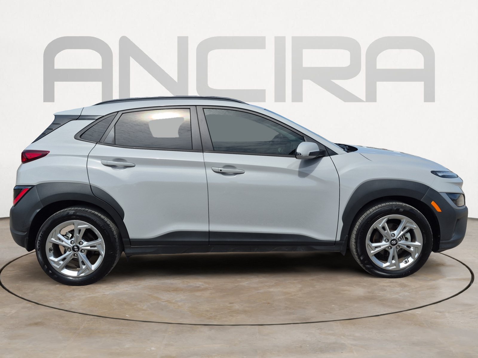 Used 2022 Hyundai Kona SEL w/ Cargo Package FWD image 11