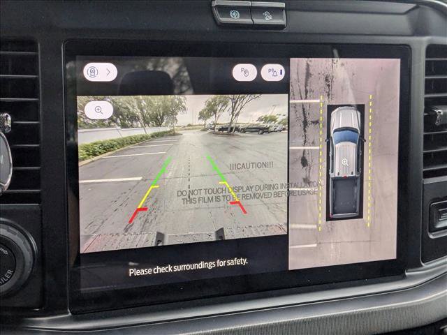 New 2026 Ford F250 Platinum image 12