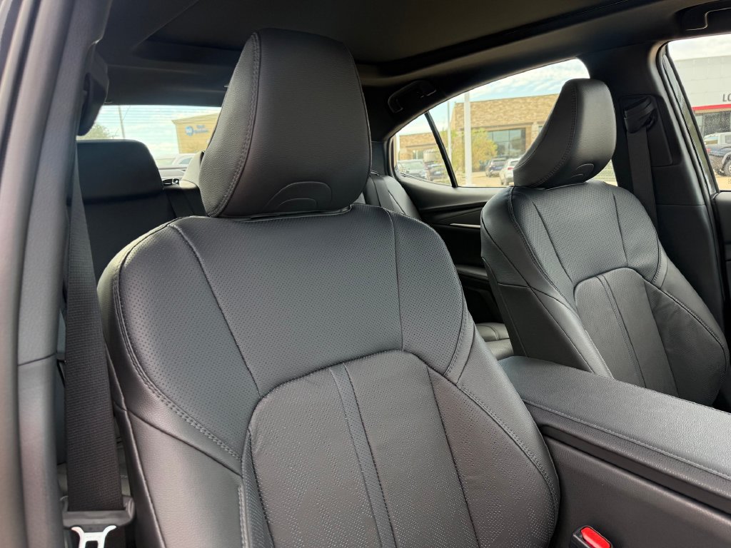 New 2026 Toyota Camry XSE w/ Premium Package FWD image 26