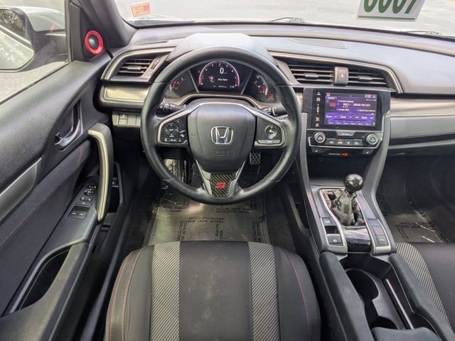 Used 2018 Honda Civic Si image 15