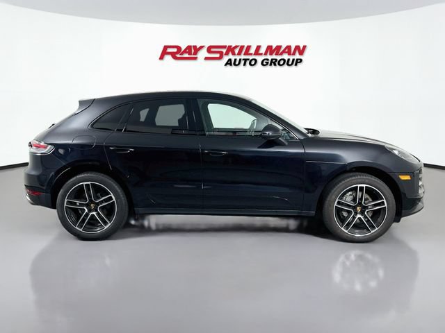 Used 2020 Porsche Macan S AWD/4WD image 8