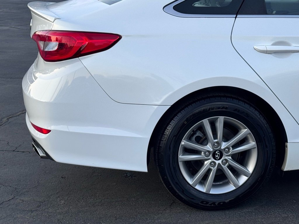 Used 2017 Hyundai Sonata SE image 36