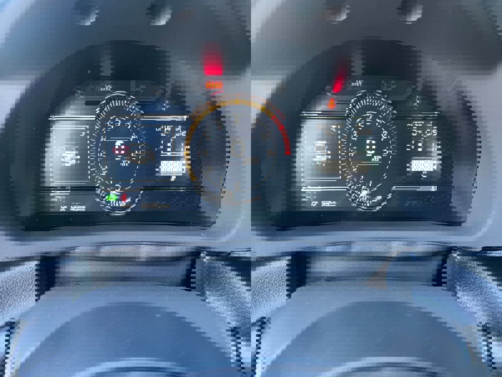 Used 2025 Toyota GR86 Premium w/ Performance Package image 15