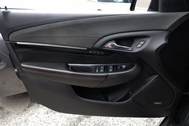 Used 2015 Chevrolet SS RWD image 41