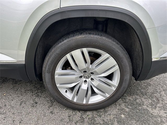Used 2019 Volkswagen Atlas SEL image 11